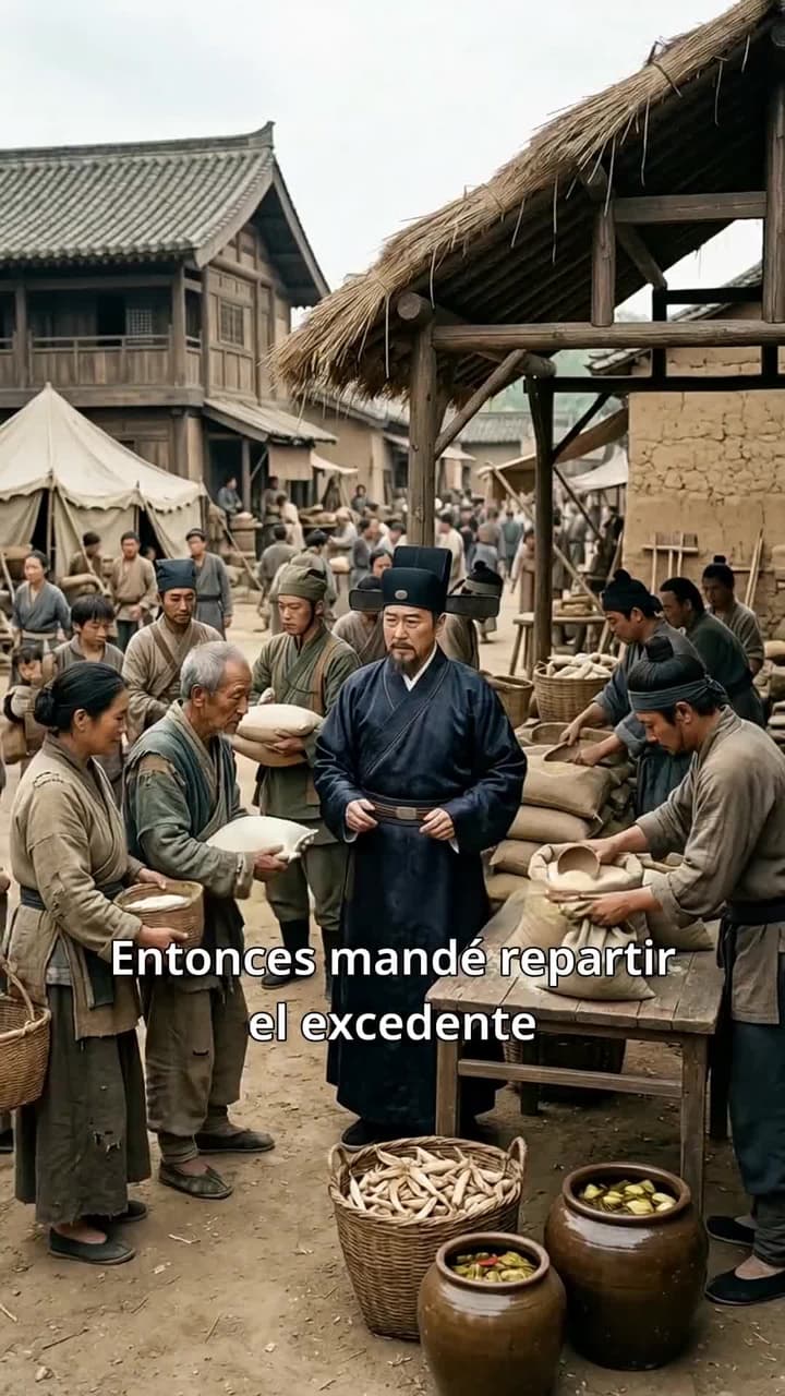 Una emperatriz sin molde - Episode 38