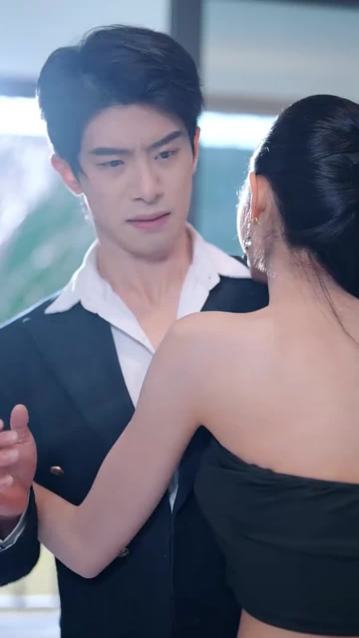 [พากย์ไทย]จากนักโทษ สู่อ๋องซหนาน - Episode 57