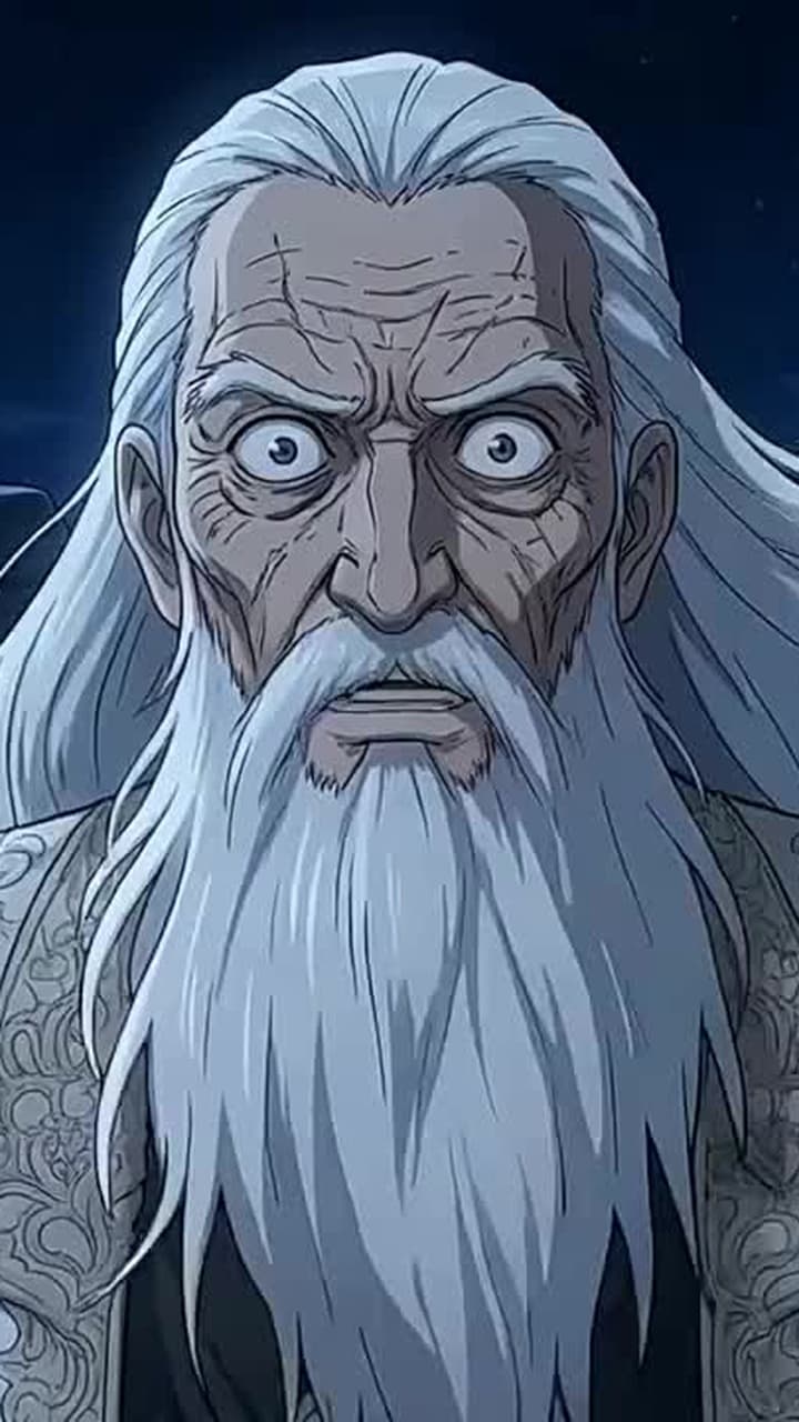 Ruh Canavarının Uyanışı! - Episode 71