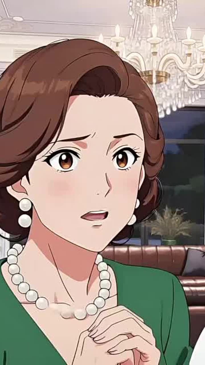 [Dubbed] Born Rich, Built Richer - Episode 3