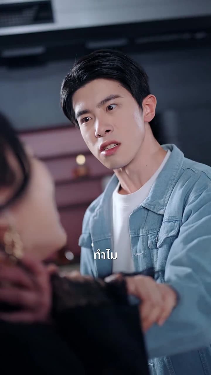 [พากย์ไทย]จากนักโทษ สู่อ๋องซหนาน - Episode 35