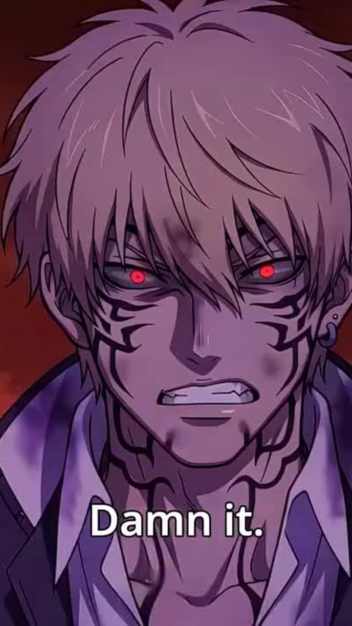 [Dubbed]The F-Rank Chef Everyone Wants - Episode 38