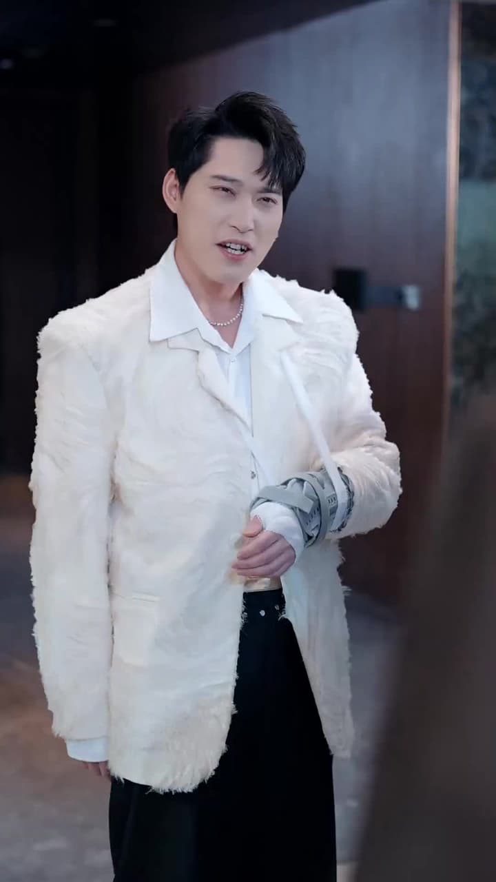 [พากย์ไทย]จากนักโทษ สู่อ๋องซหนาน - Episode 15