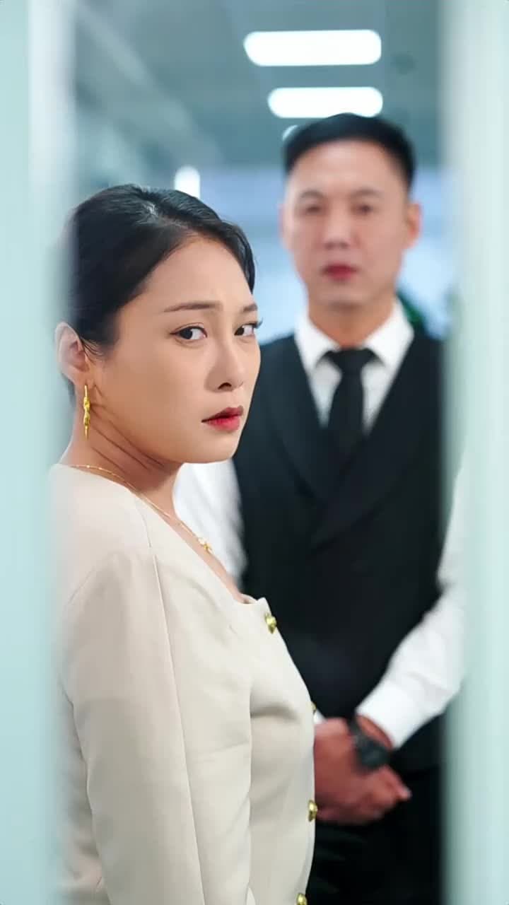 True Voice, True Heiress - Episode 4