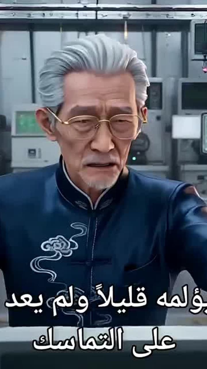 اللحام الذي لا يقهر - Episode 30