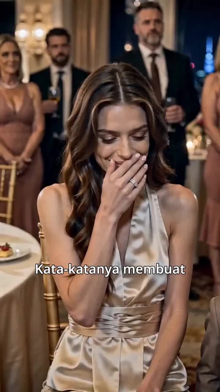 Suamiku yang Posesif - Episode 13