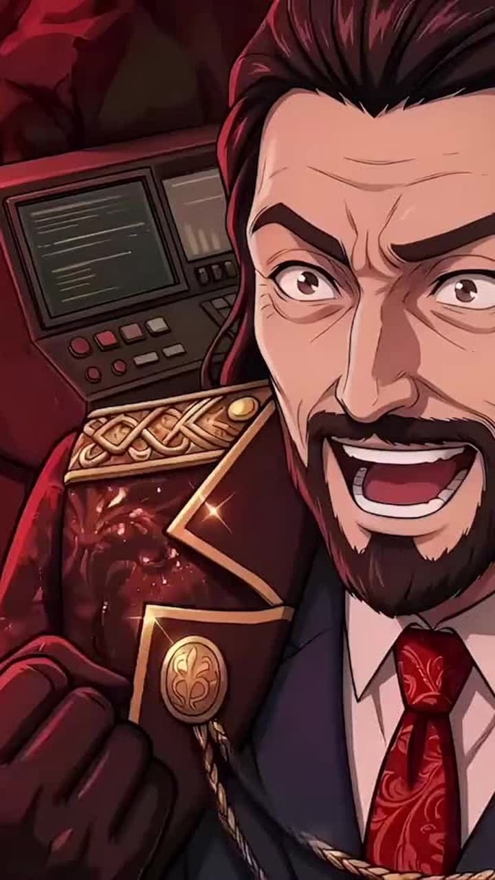 [Doblado]El Comedor Divino del Elegido - Episode 41