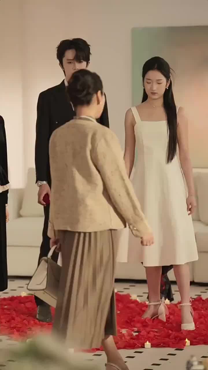 True Voice, True Heiress - Episode 80