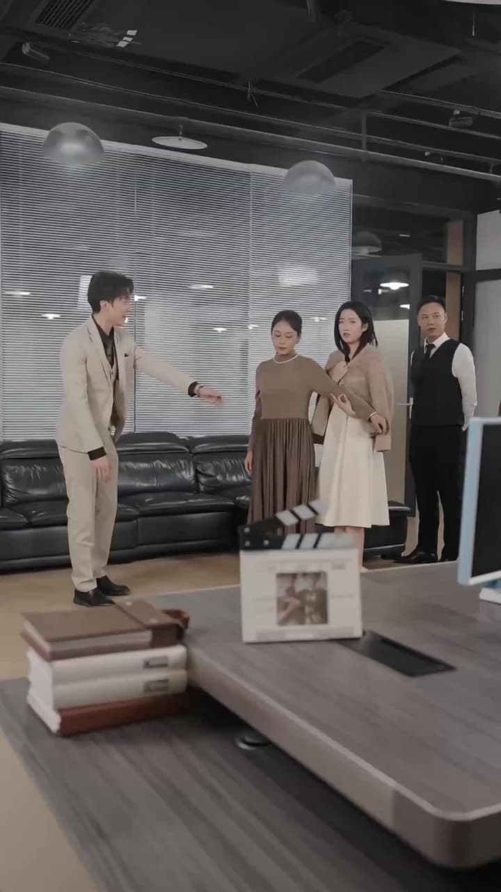 True Voice, True Heiress - Episode 40