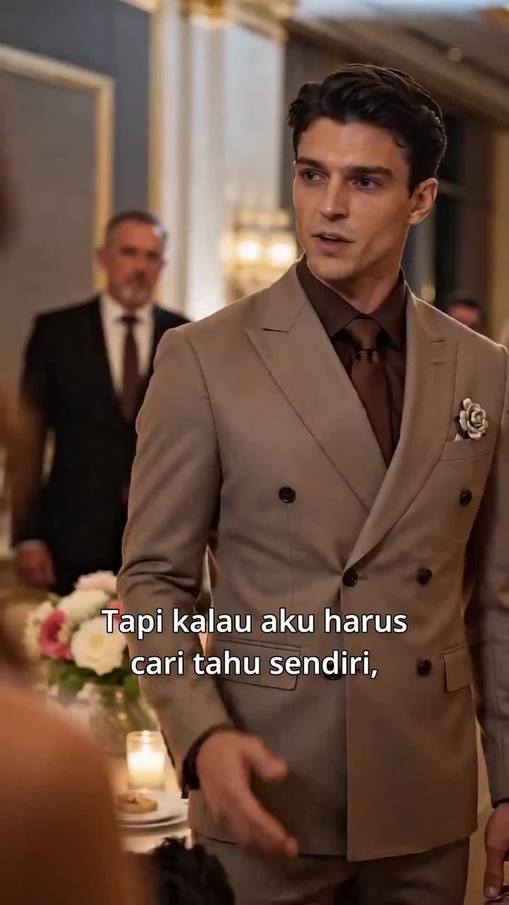 Suamiku yang Posesif - Episode 16