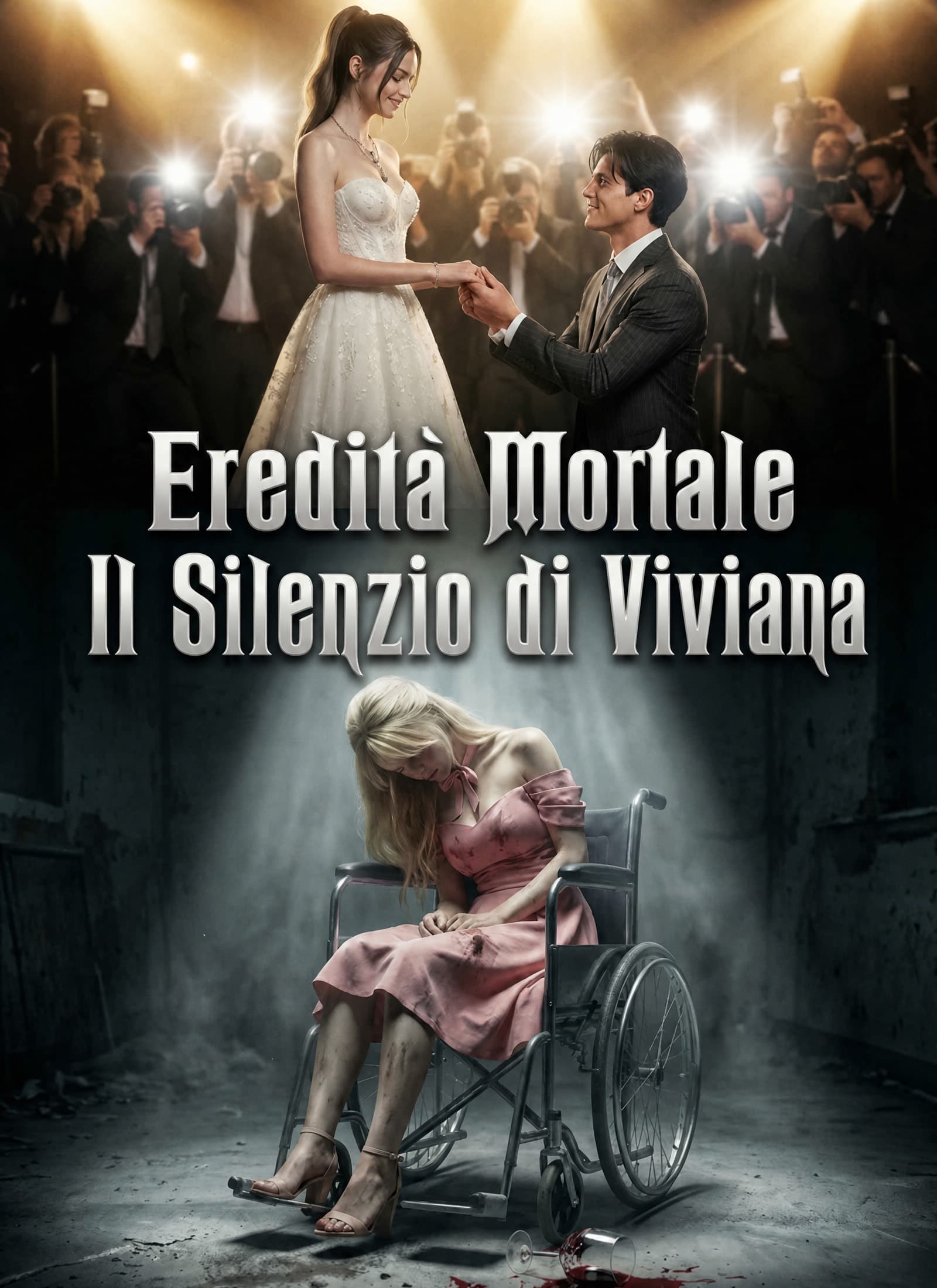 Eredità Mortale  Il Silenzio di Viviana