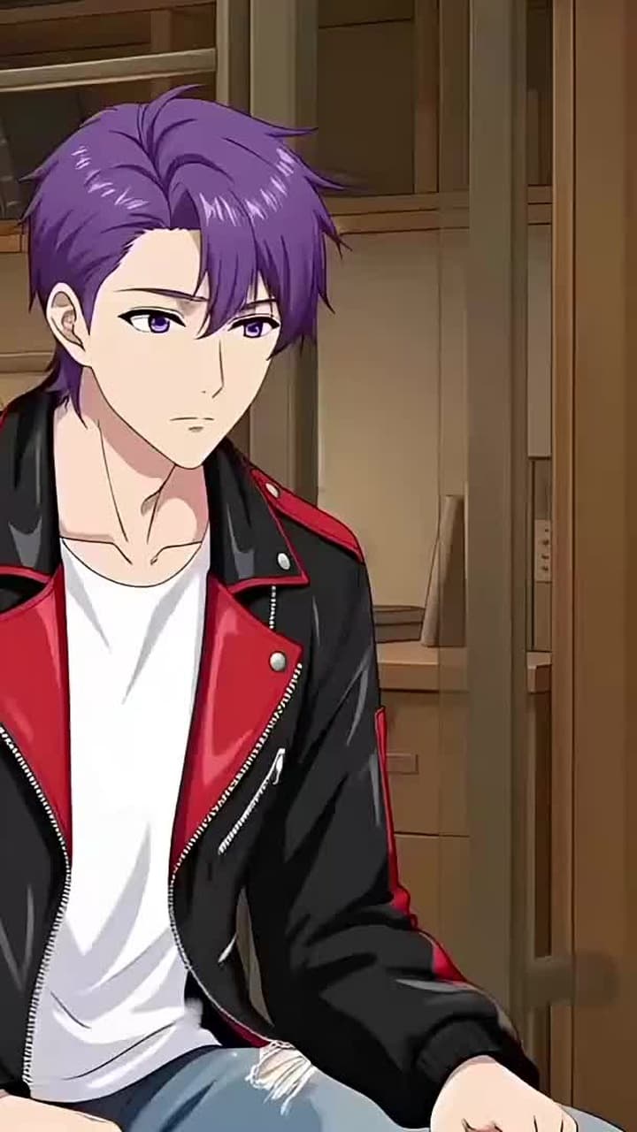 [Dubbed] Born Rich, Built Richer - Episode 36