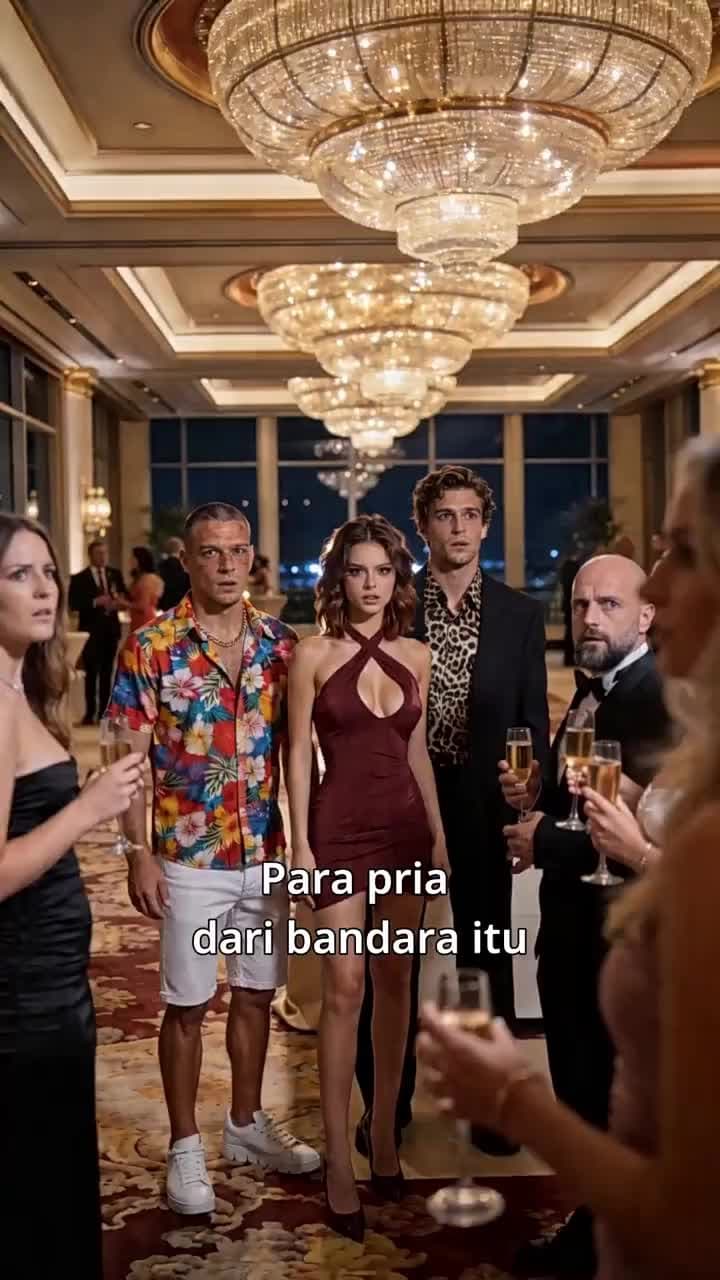 Suamiku yang Posesif - Episode 12