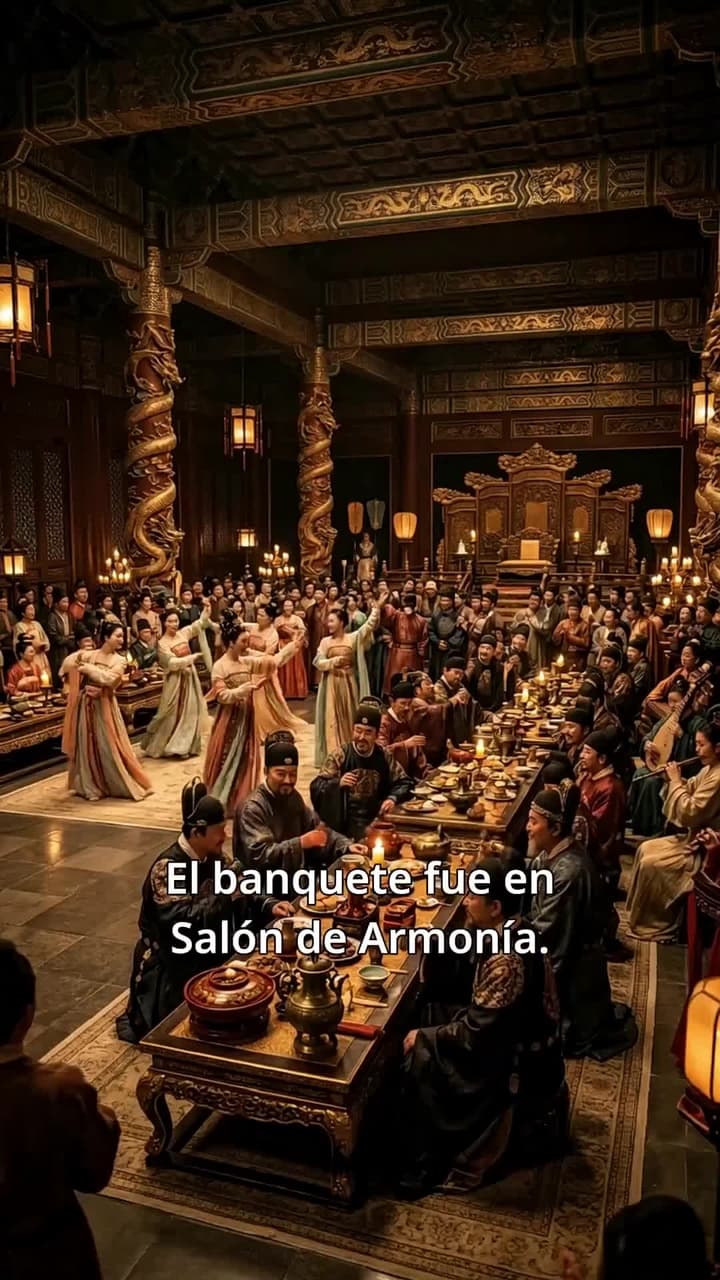 Una emperatriz sin molde - Episode 11