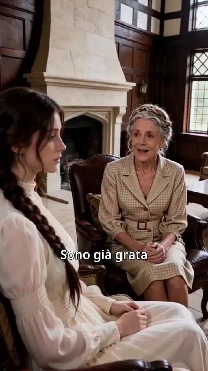 [Doppiato]L'Ascesa   della Luna - Episode 6