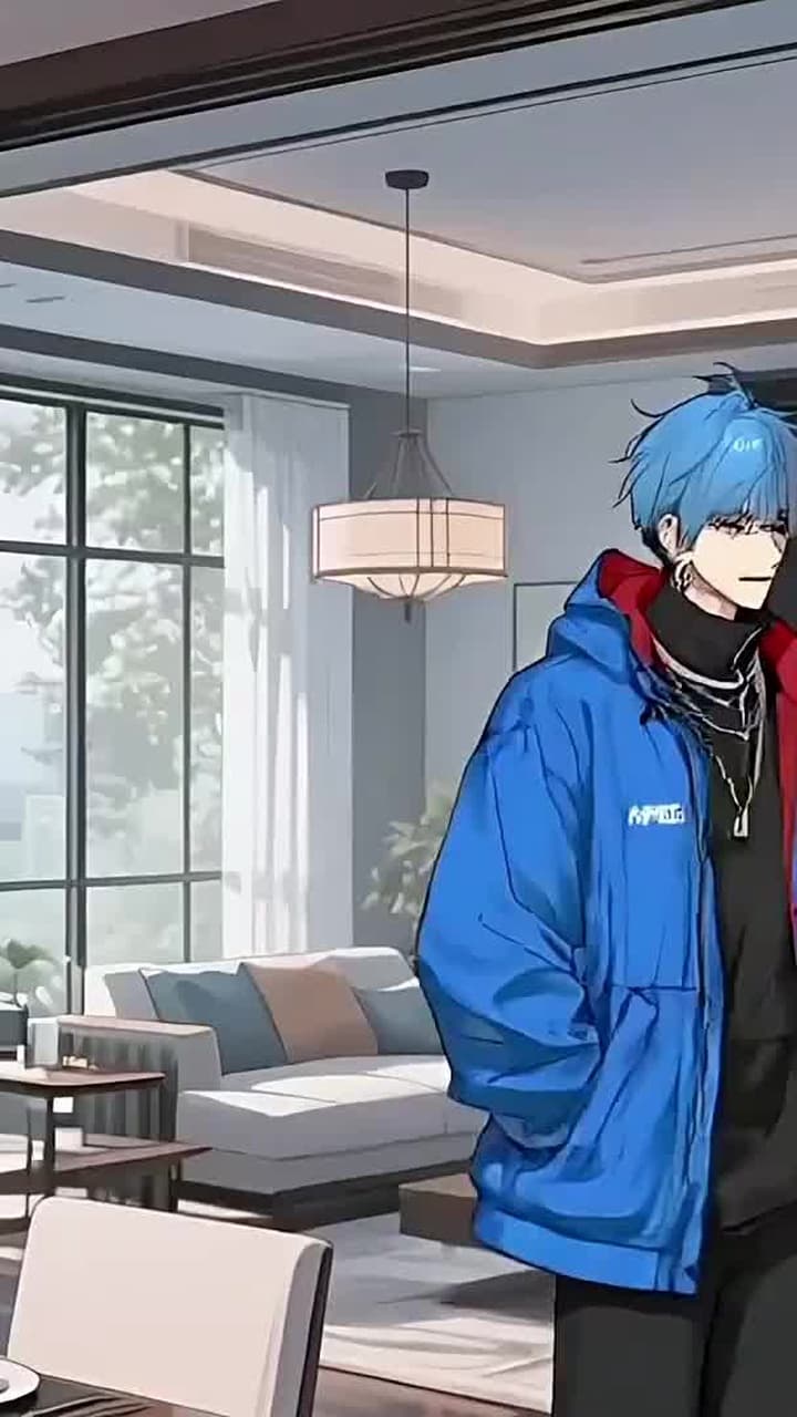 [Dubbed] Born Rich, Built Richer - Episode 11