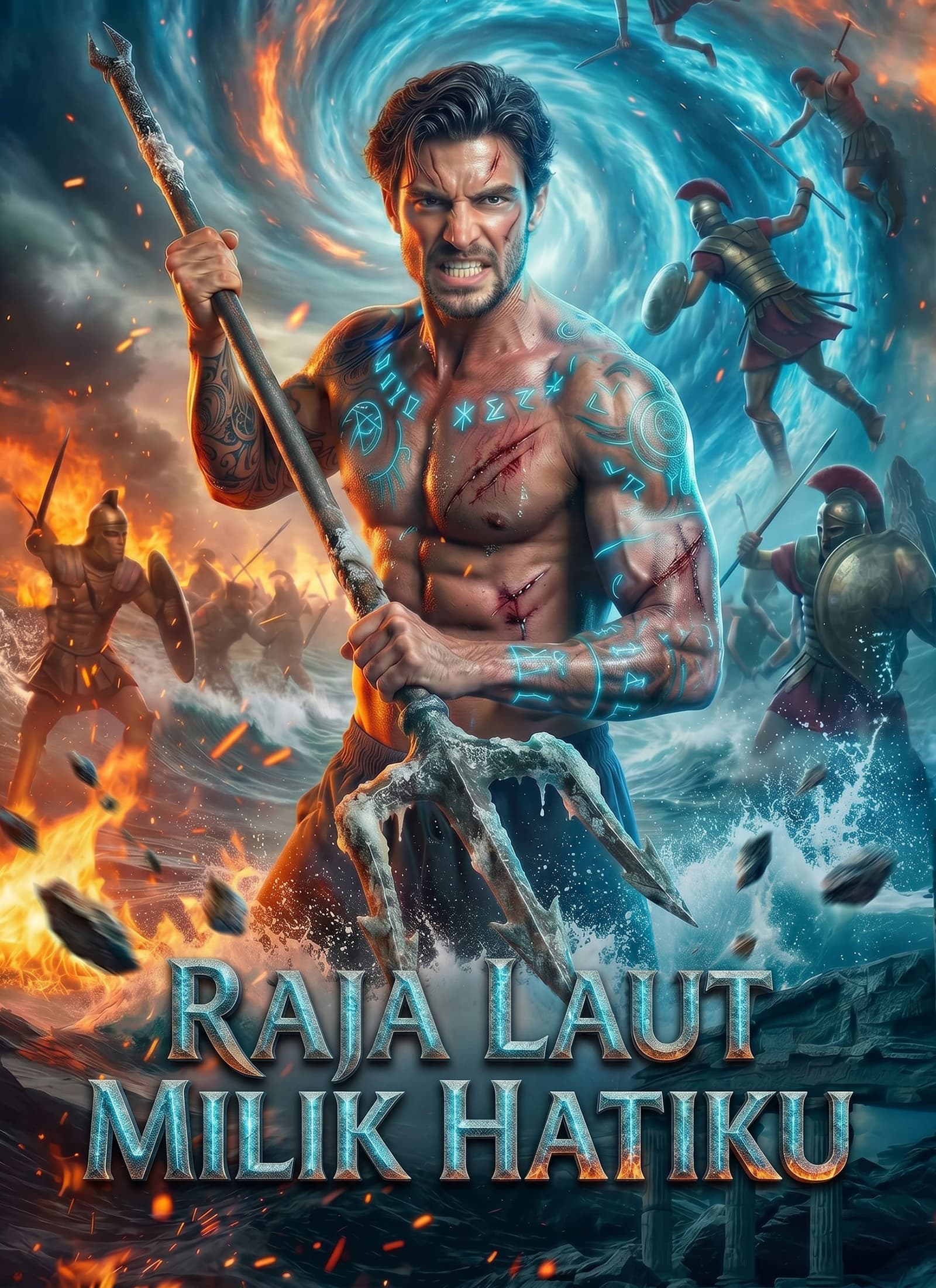 Raja Laut Milik Hatiku
