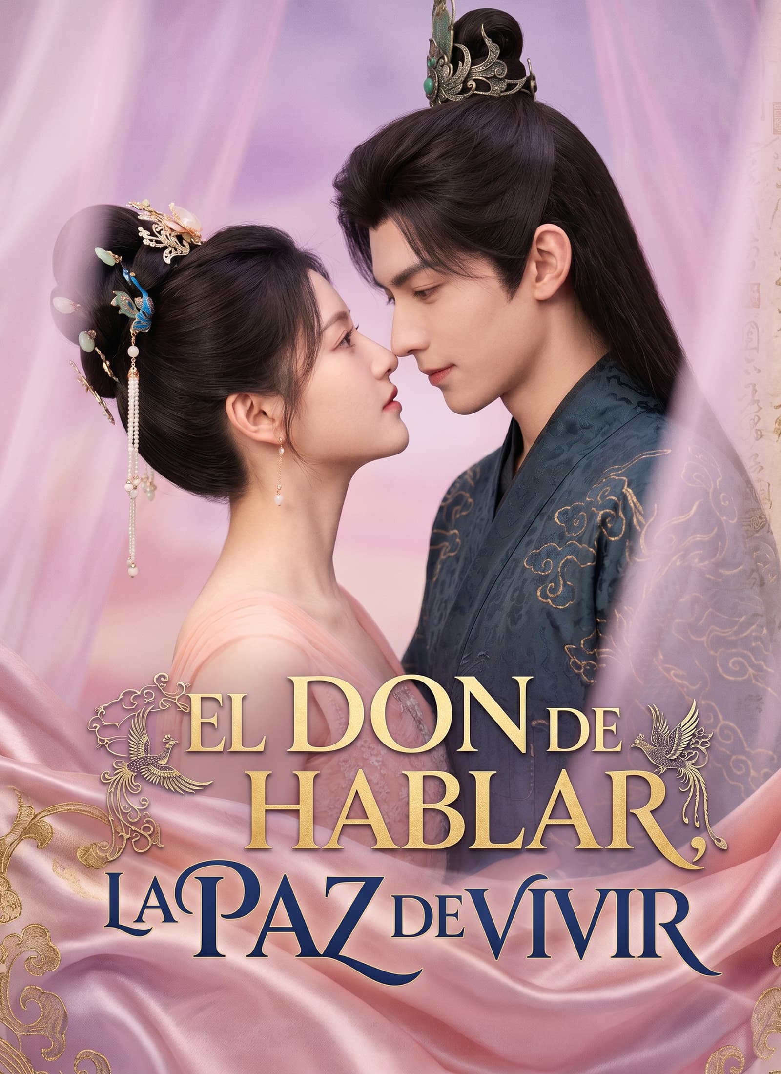 El Don de Hablar, la Paz de Vivir