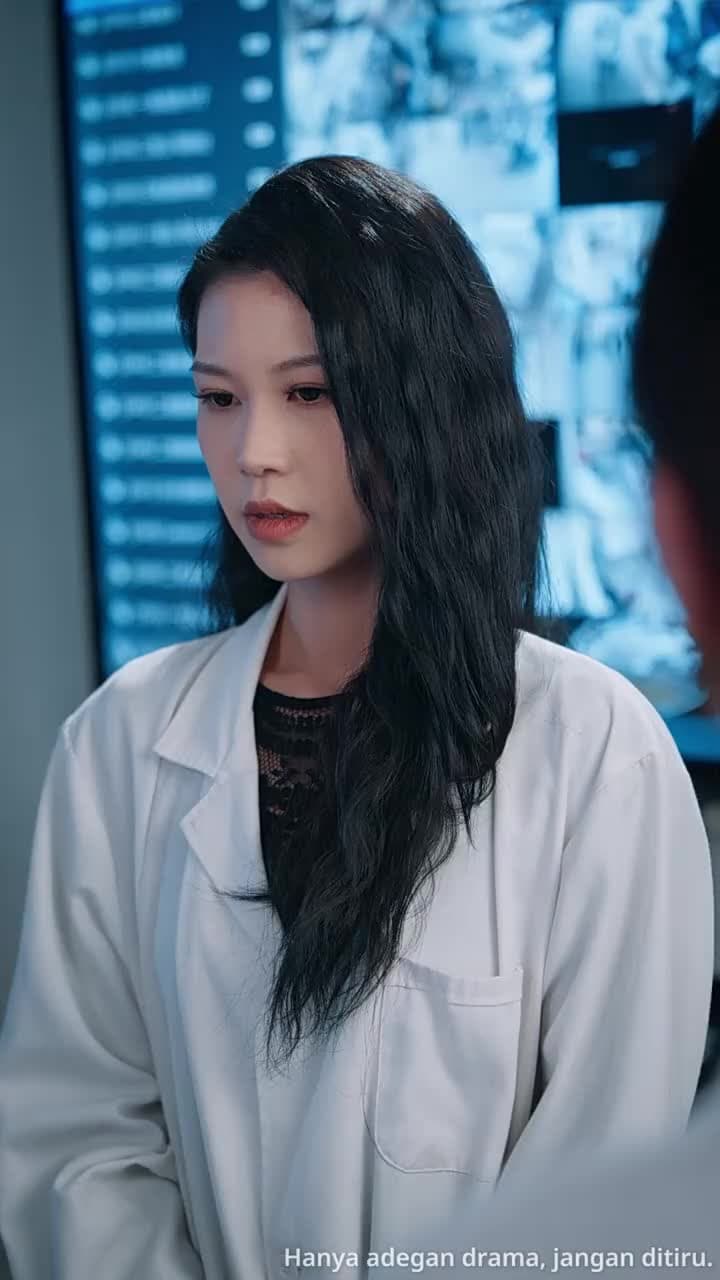 Senja yang Tak Kembali - Episode 61
