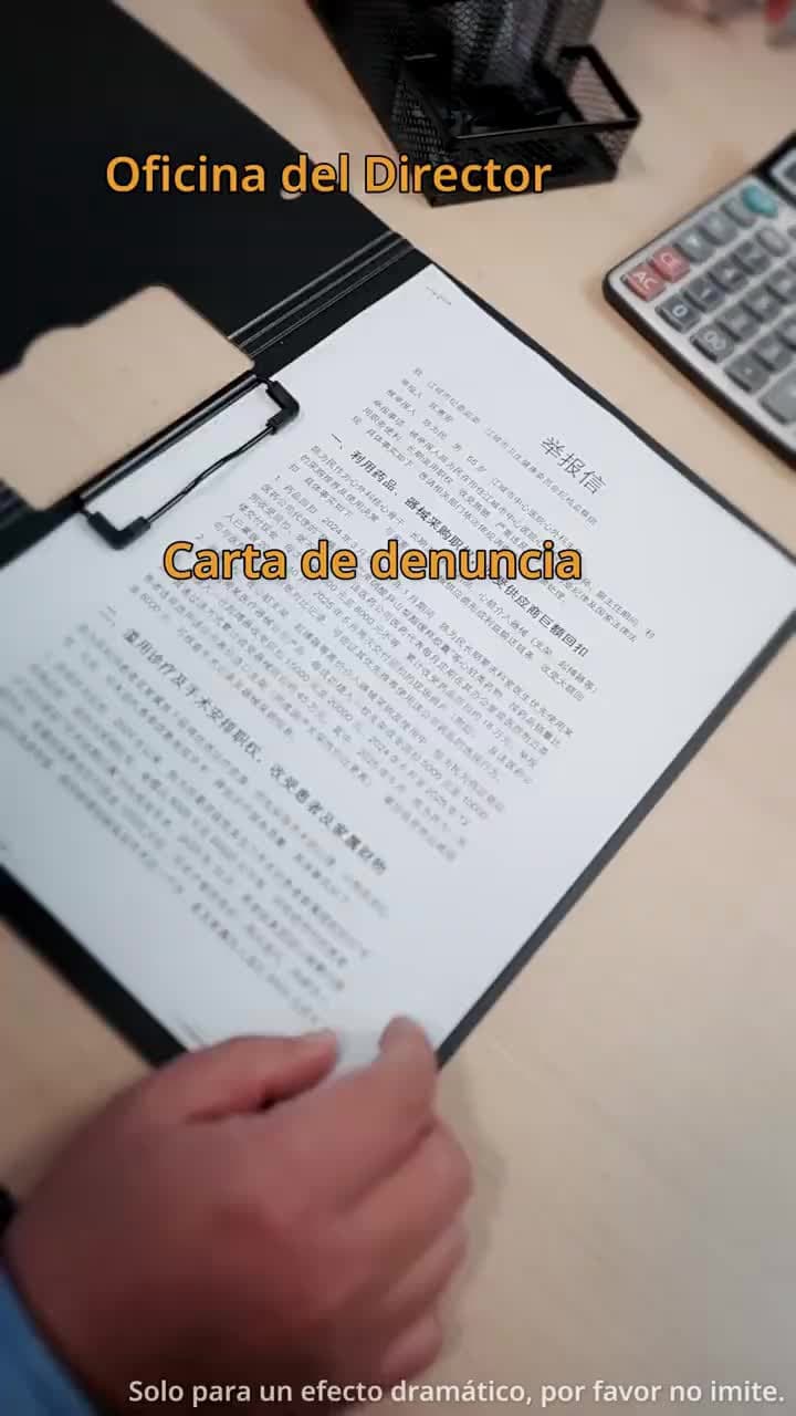 Latidos de Sangre Equivocada - Episode 13