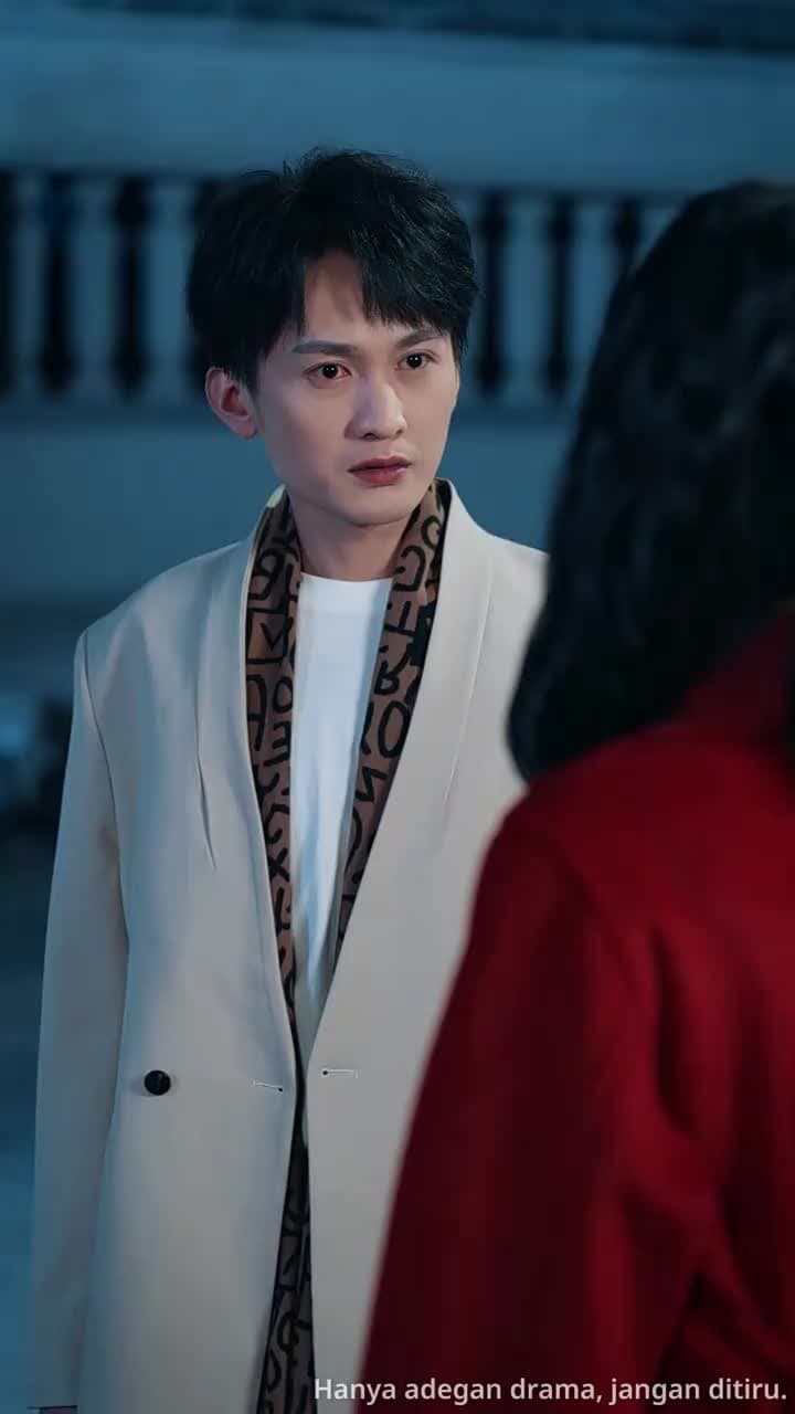 Senja yang Tak Kembali - Episode 46
