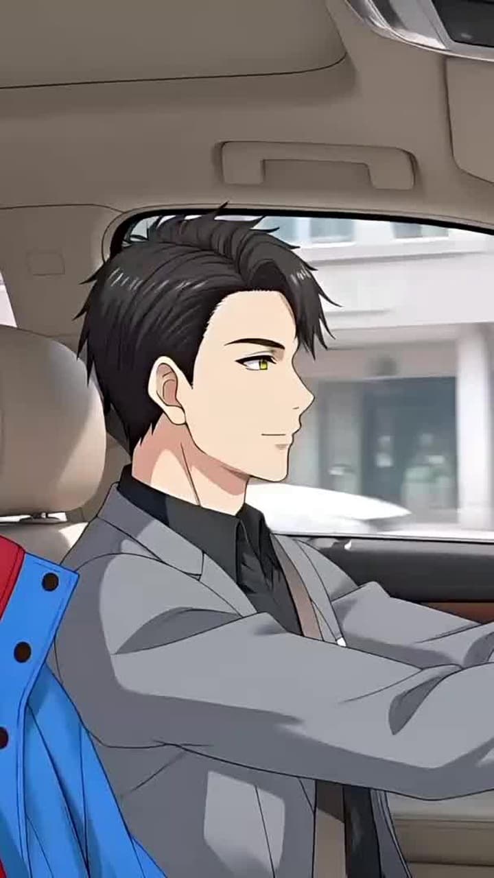 [Dubbed] Born Rich, Built Richer - Episode 12