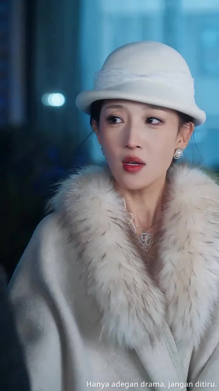 Senja yang Tak Kembali - Episode 41