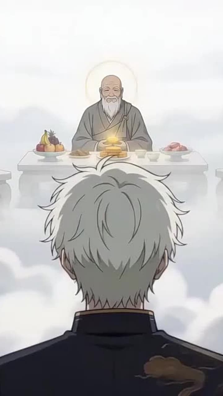 [Dubbed]The F-Rank Chef Everyone Wants - Episode 58