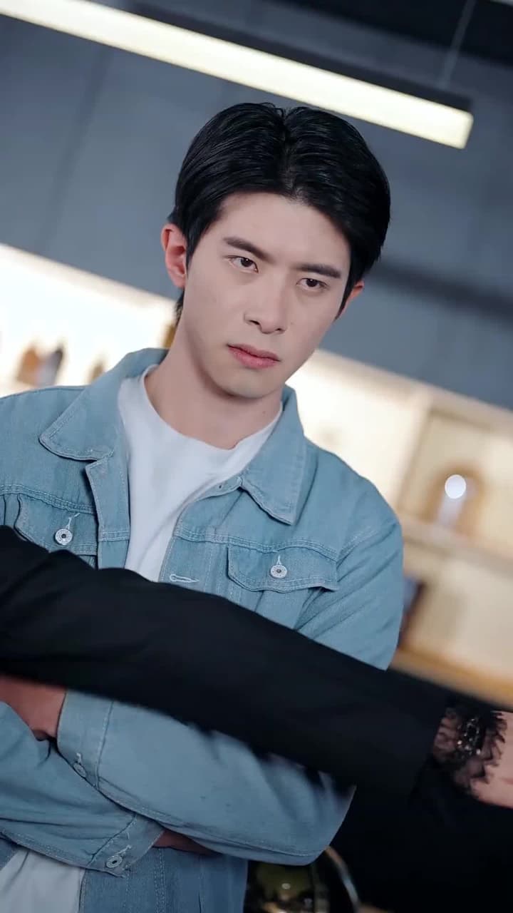 [พากย์ไทย]จากนักโทษ สู่อ๋องซหนาน - Episode 36