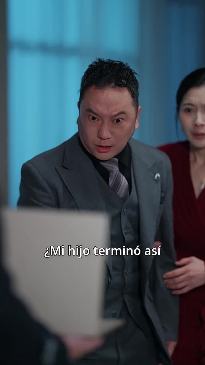 Tengo mil caras - Episode 26