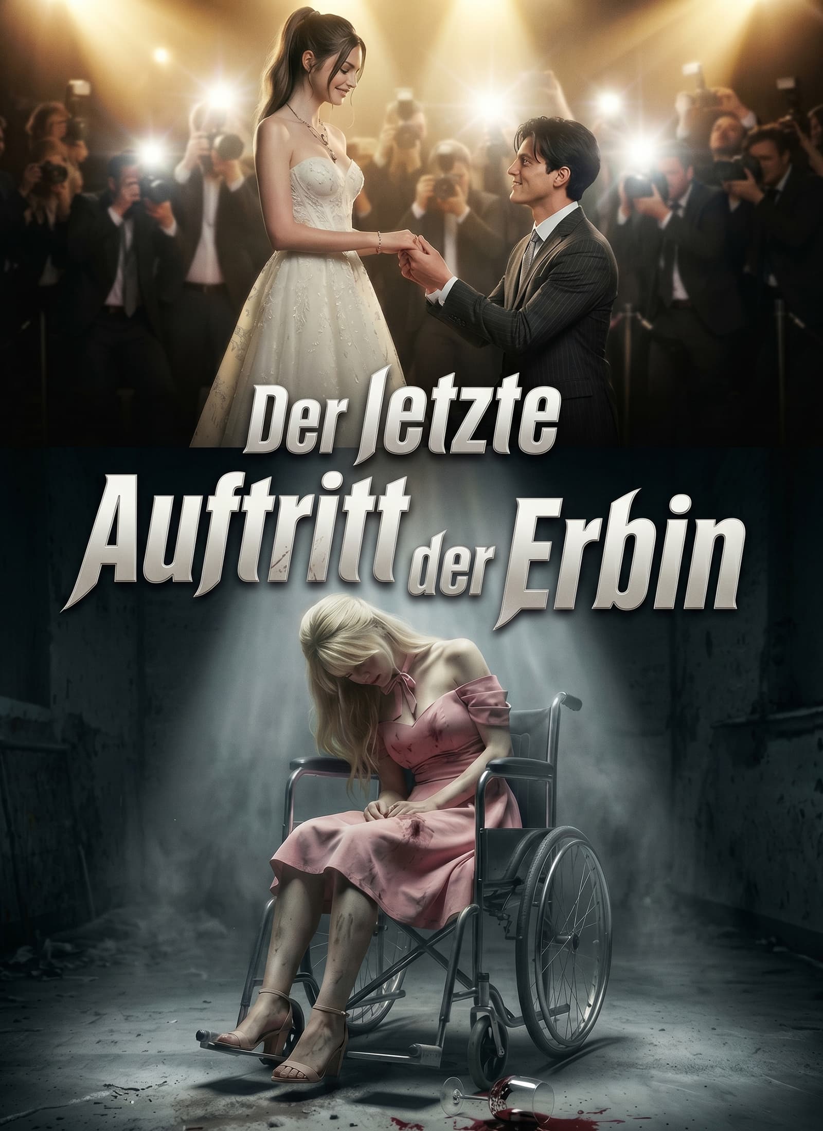 Der letzte Auftritt der Erbin