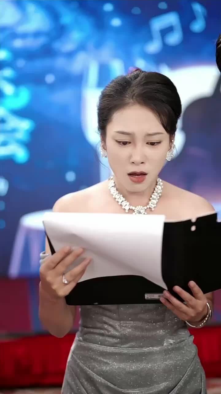 True Voice, True Heiress - Episode 52