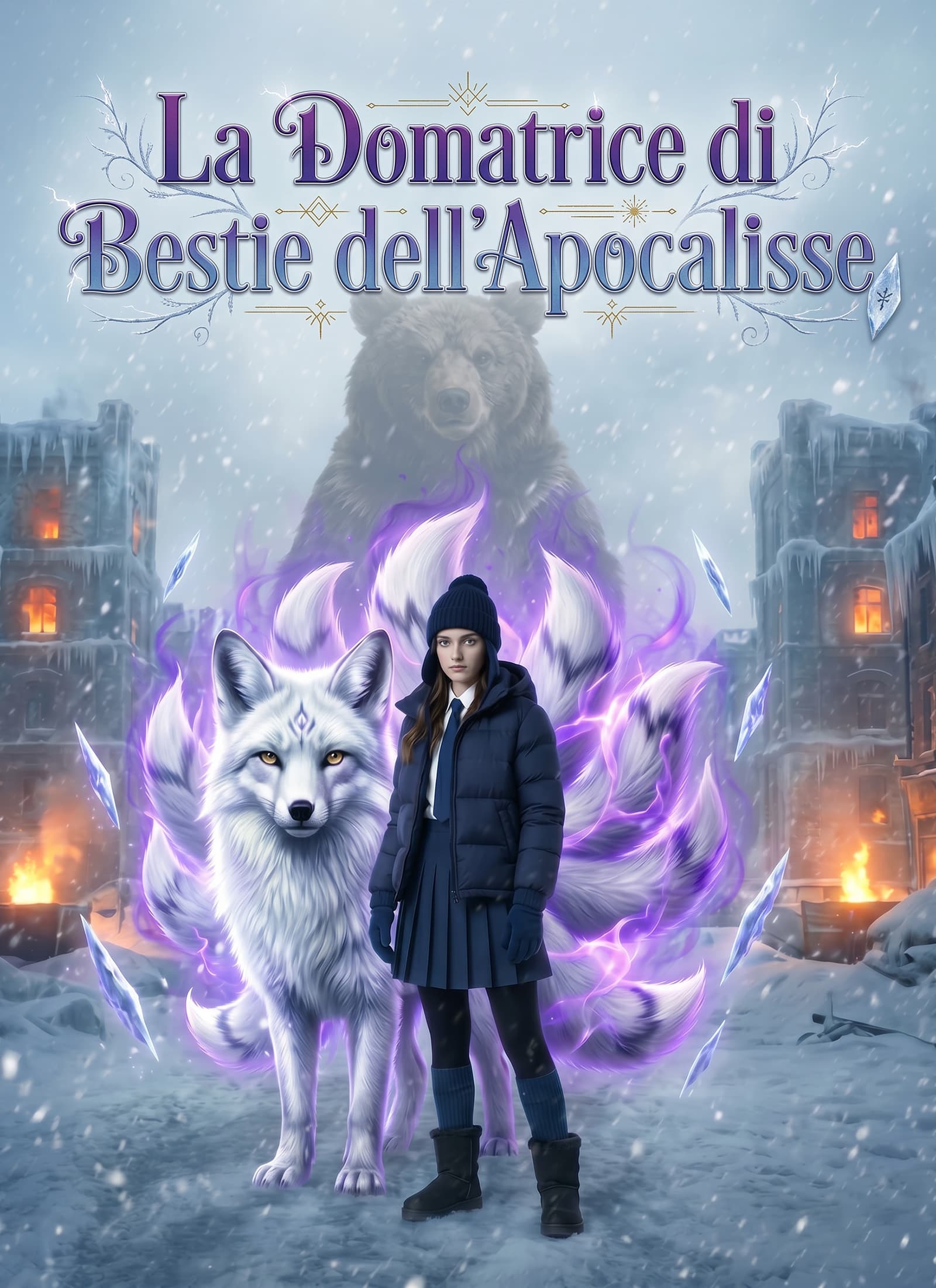 La Domatrice di Bestie dell'Apocalisse