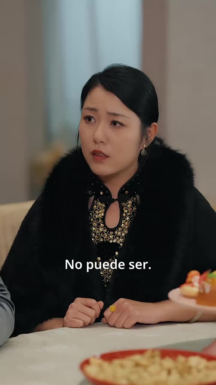 Tengo mil caras - Episode 62