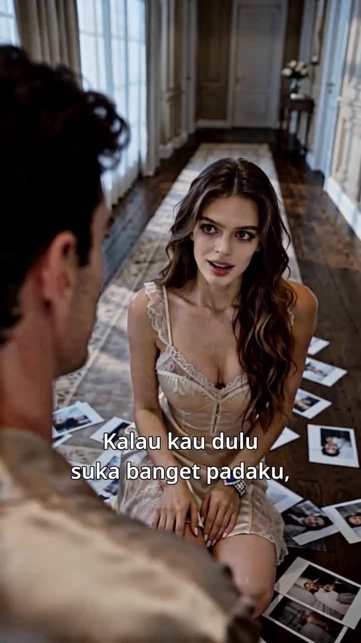 Suamiku yang Posesif - Episode 26