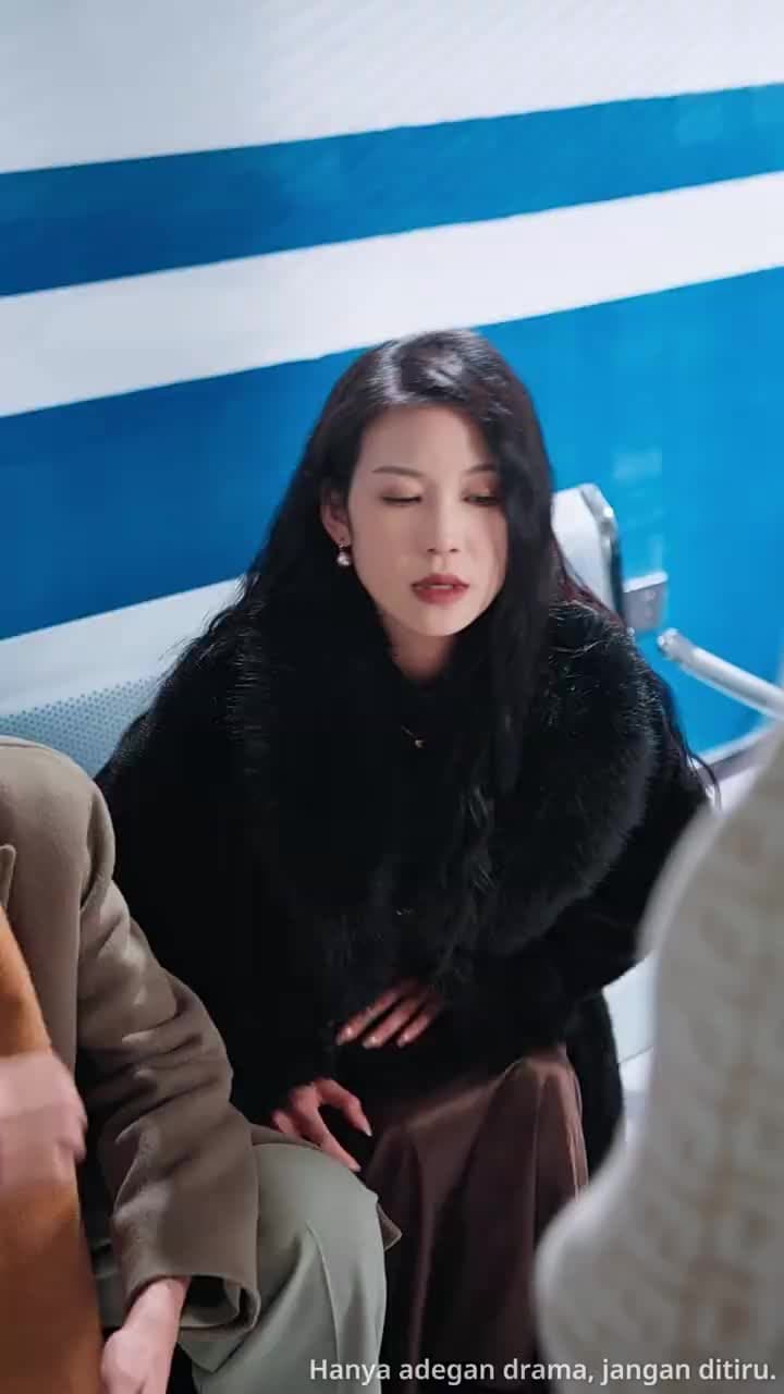 Senja yang Tak Kembali - Episode 25