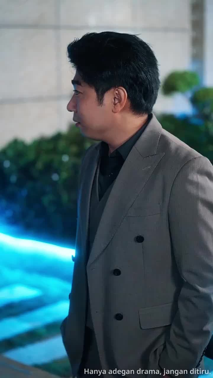 Senja yang Tak Kembali - Episode 40