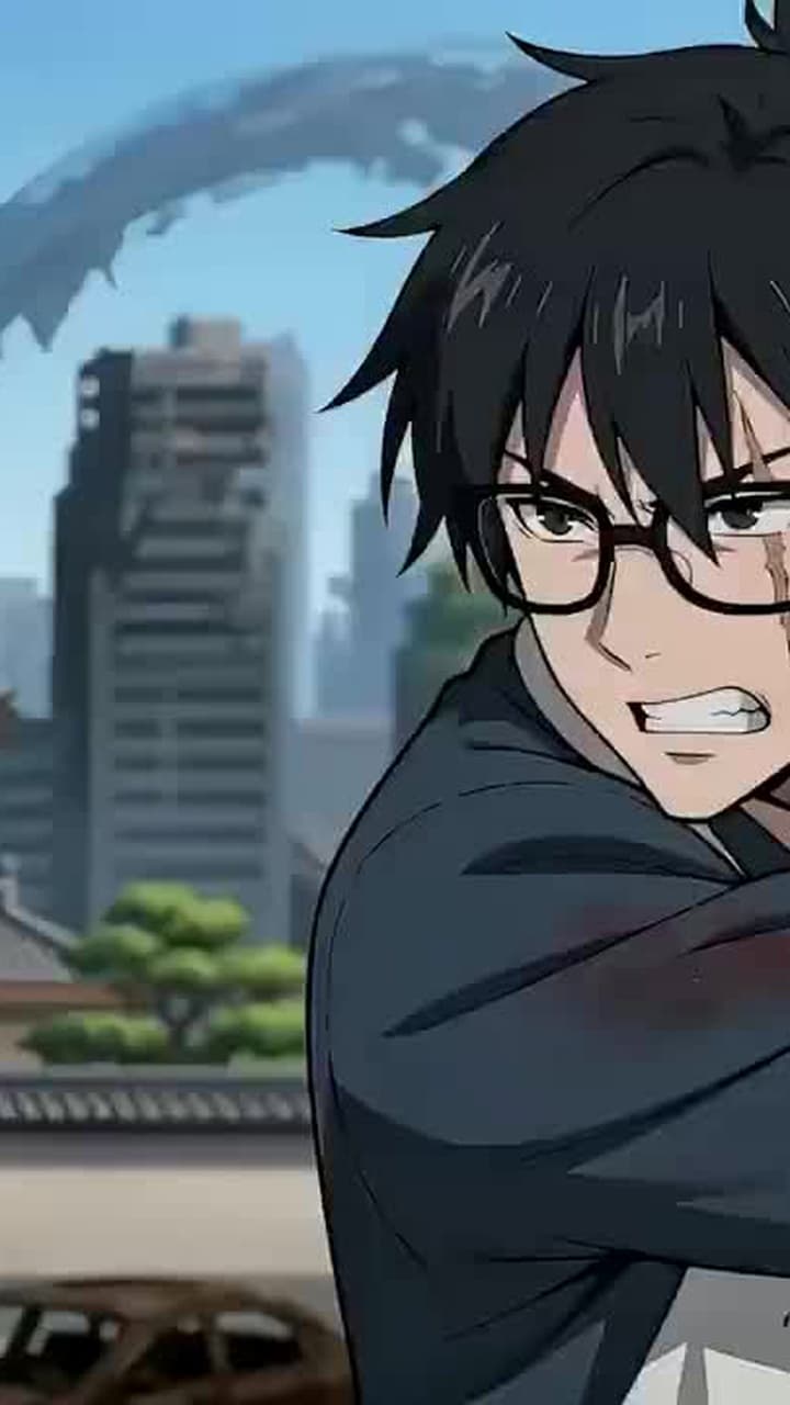 [Dubbed]The F-Rank Chef Everyone Wants - Episode 24