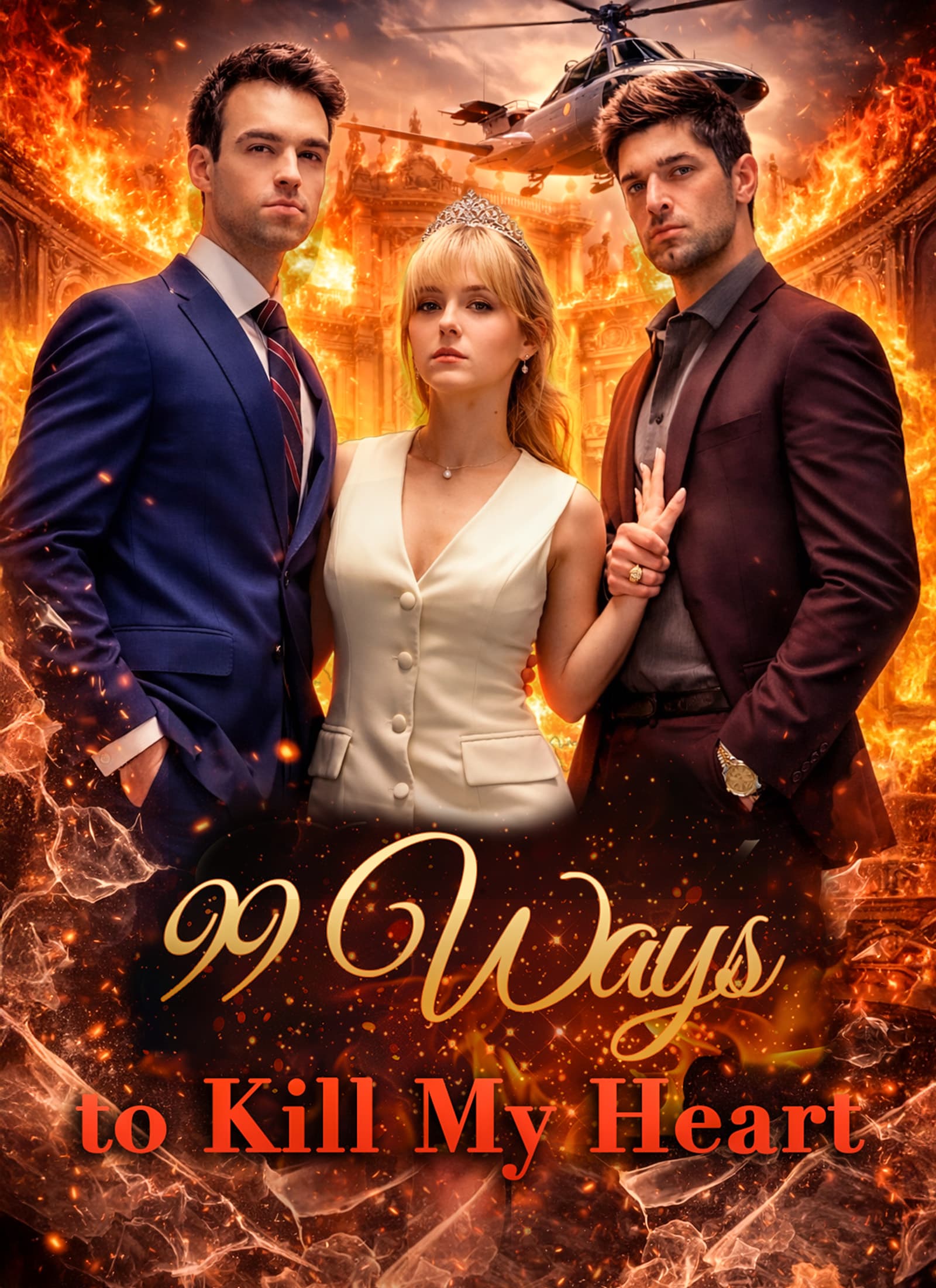 99 Ways to Kill My Heart