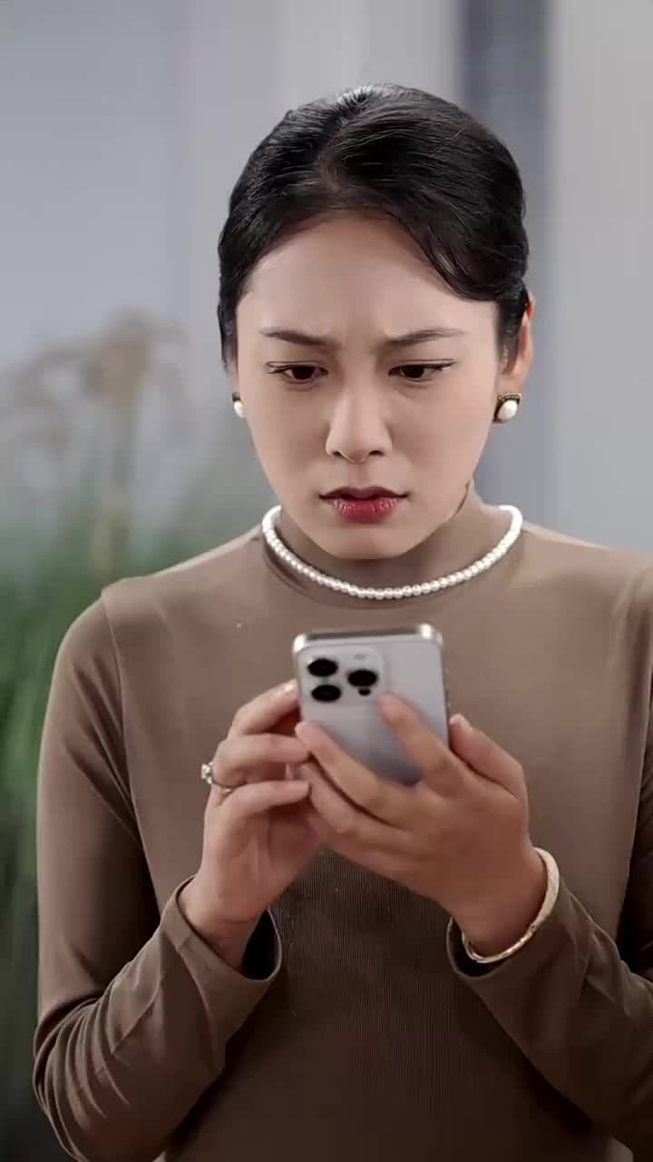 True Voice, True Heiress - Episode 43