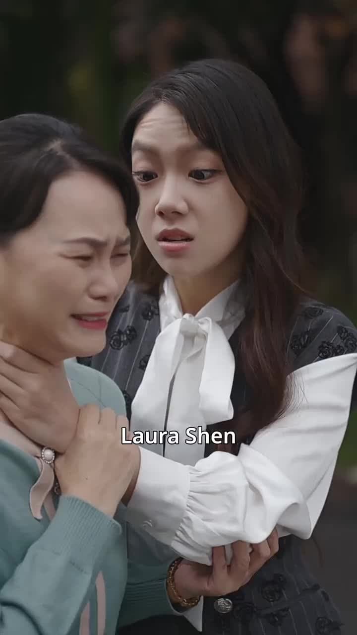True Voice, True Heiress - Episode 75