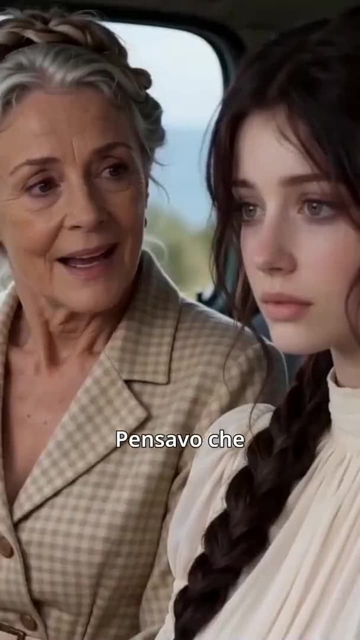 [Doppiato]L'Ascesa   della Luna - Episode 18
