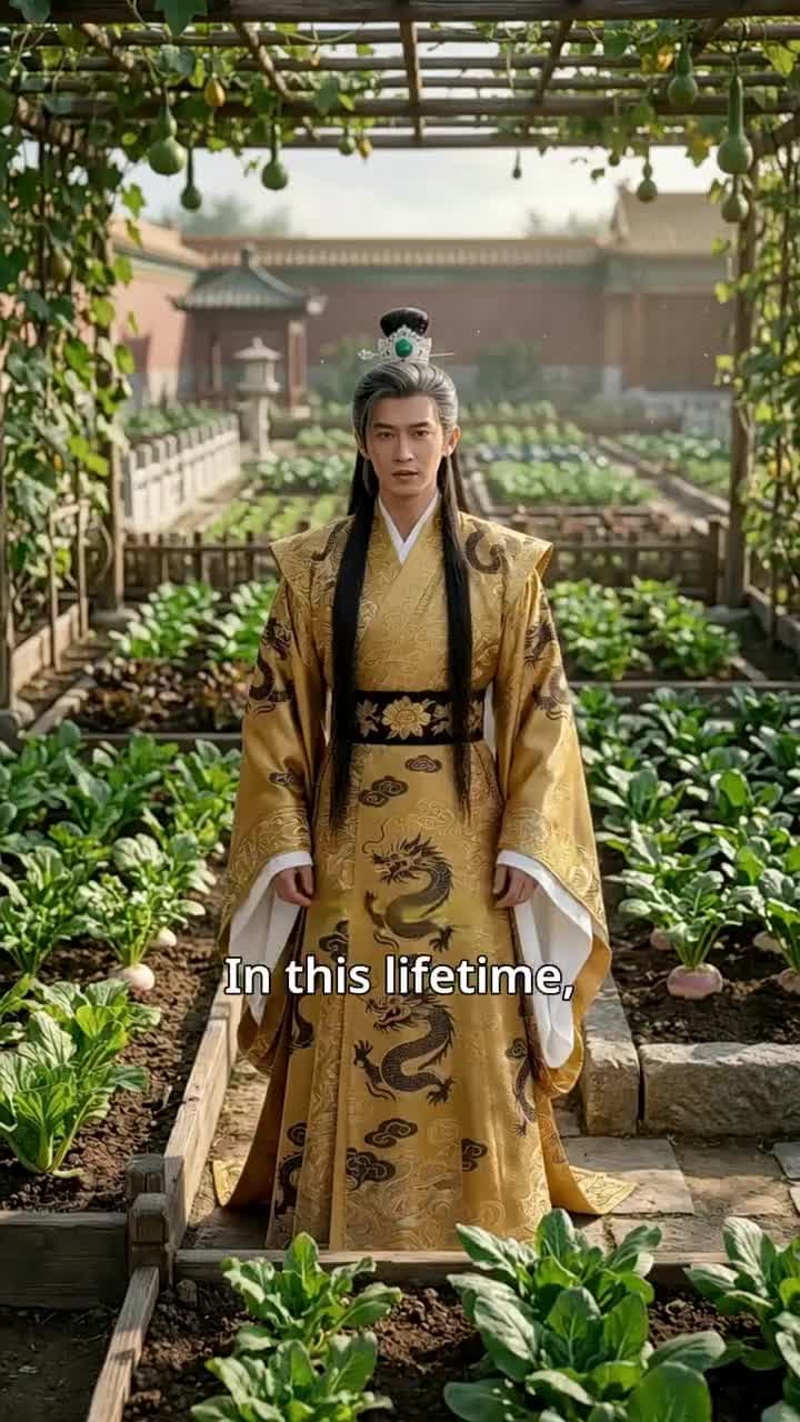 Rule Harem? Let Me Farm - Episode 42