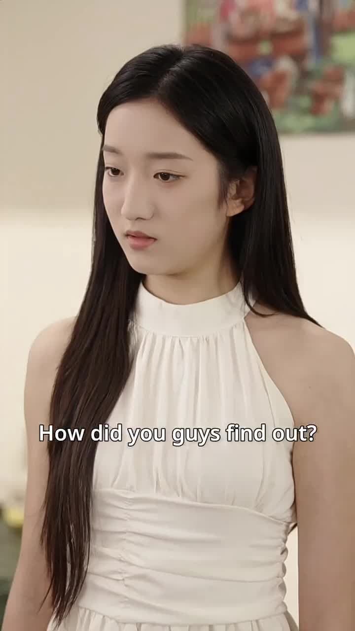 True Voice, True Heiress - Episode 61