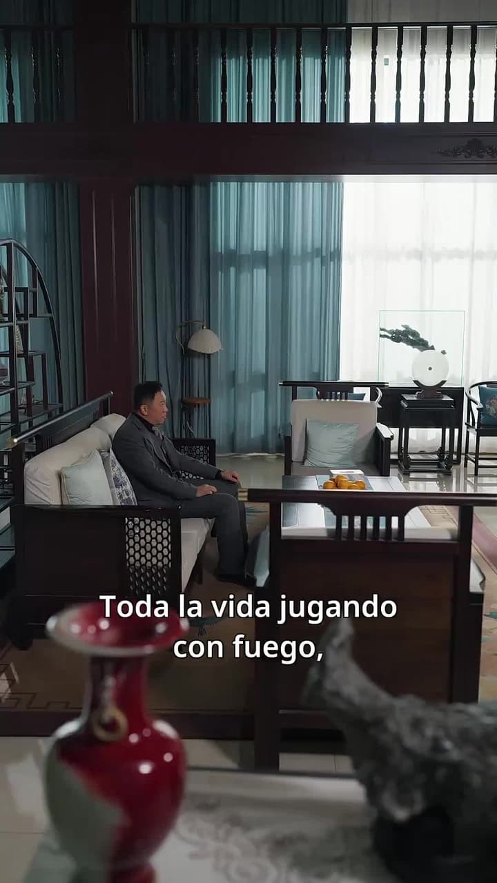 Tengo mil caras - Episode 48