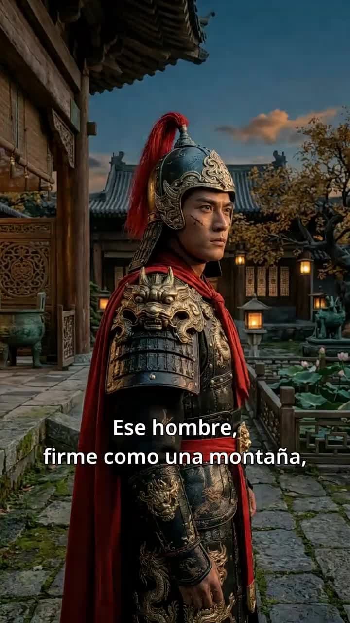 Una emperatriz sin molde - Episode 29
