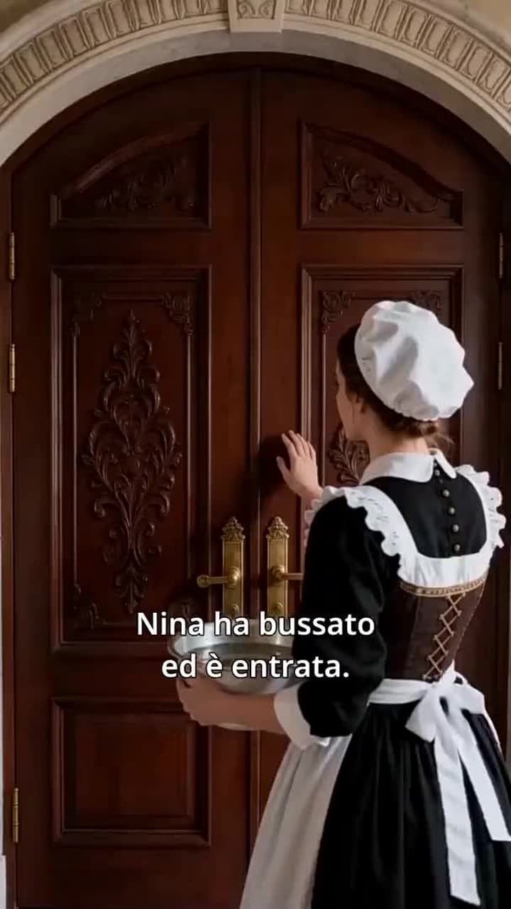 [Doppiato]L'Ascesa   della Luna - Episode 14