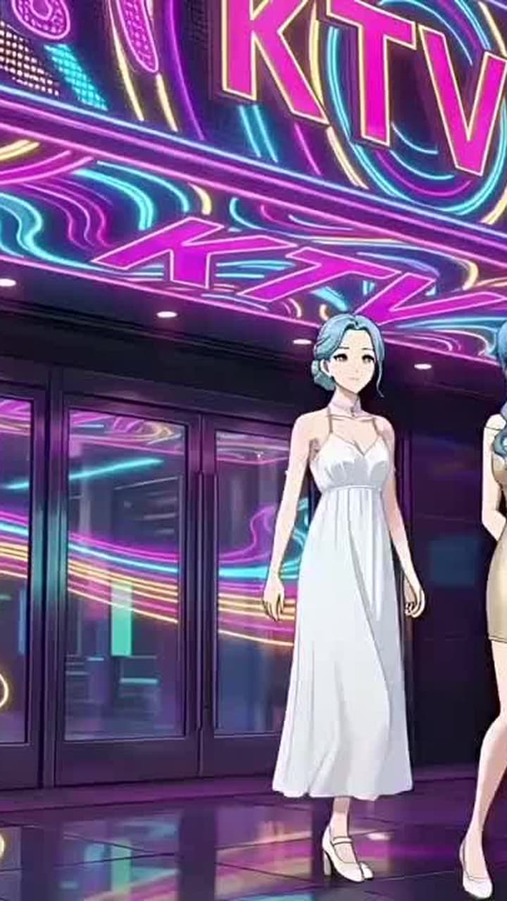 [Dubbed] Born Rich, Built Richer - Episode 44