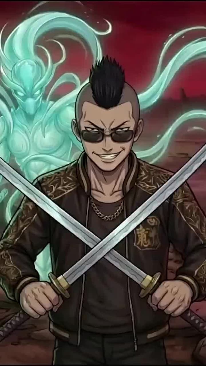 [Dubbed]The F-Rank Chef Everyone Wants - Episode 30