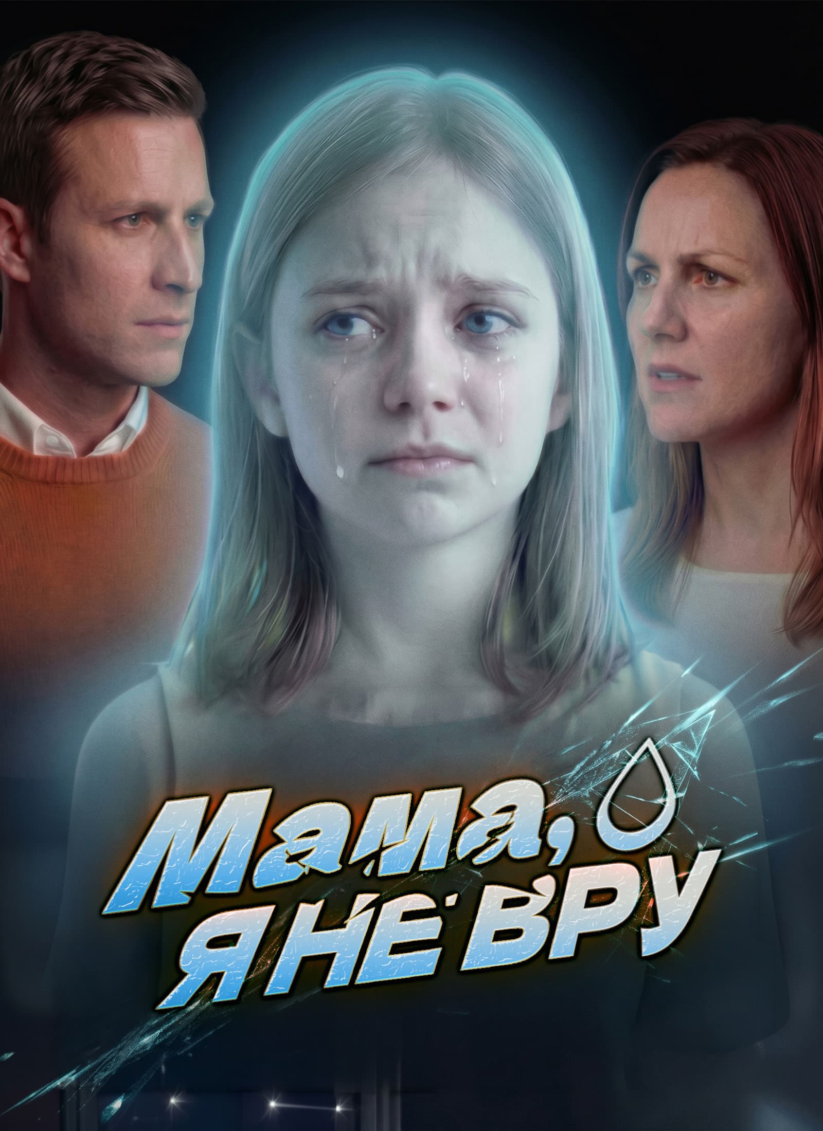 [Дубляж]Мама, я не вру